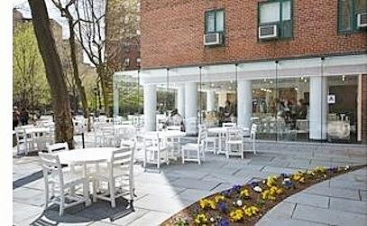 Foto del edificio - 14 Stuyvesant Oval