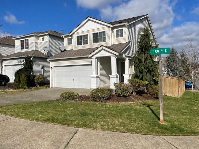 Foto del edificio - Lovely South Hill Home!