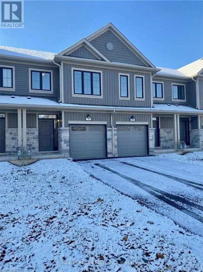 Photo du bâtiment - 34 Middleton St