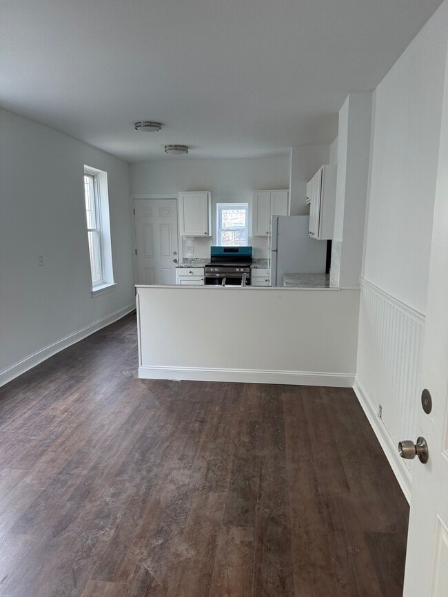 Building Photo - 2145 N Van Pelt St