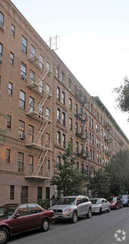 Primary Photo - 53 W 129th St