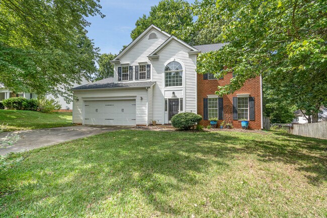 Building Photo - 15106 Arbroath Ct