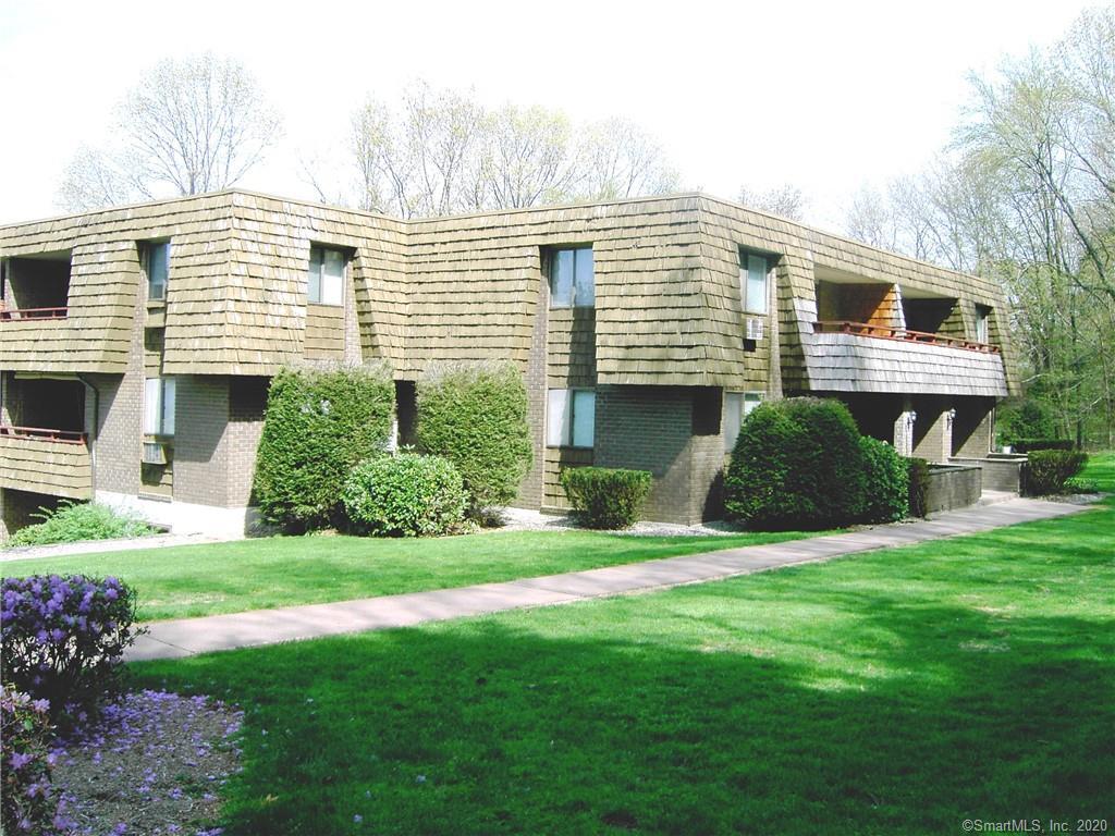 100 Oxbow Dr Unit B6, Glastonbury, CT 06033 Condo for Rent in