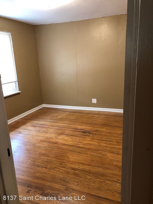 Foto del edificio - 2 br, 1 bath House - 8137 Saint Charles Lane