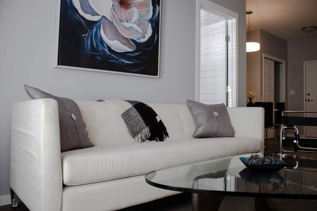 Photo du bâtiment - Harbour Landing