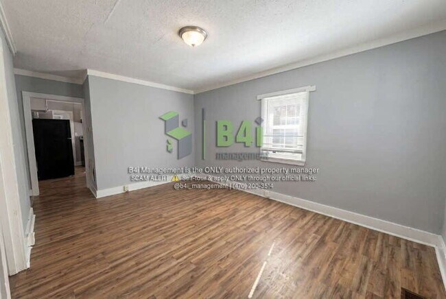 Foto del edificio - 518 2nd Ave