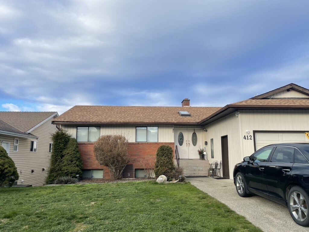 412 Sealion Pl, Nanaimo, BC V9V 1B3 Townhouse for Rent in Nanaimo, BC