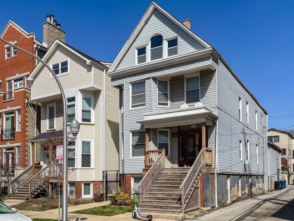 Primary Photo - 1414 W Henderson St