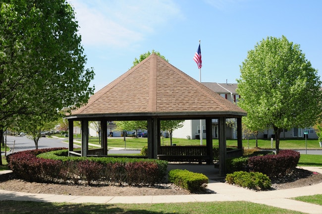 Building Photo - Yorkshire Village Senior 55+