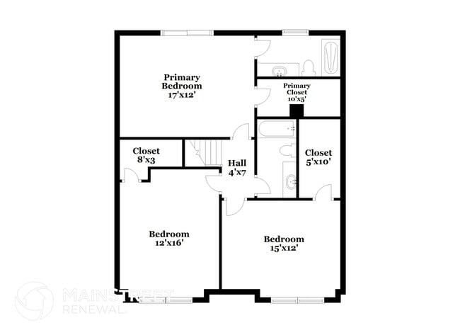 Building Photo - 6438 N Jarboe St