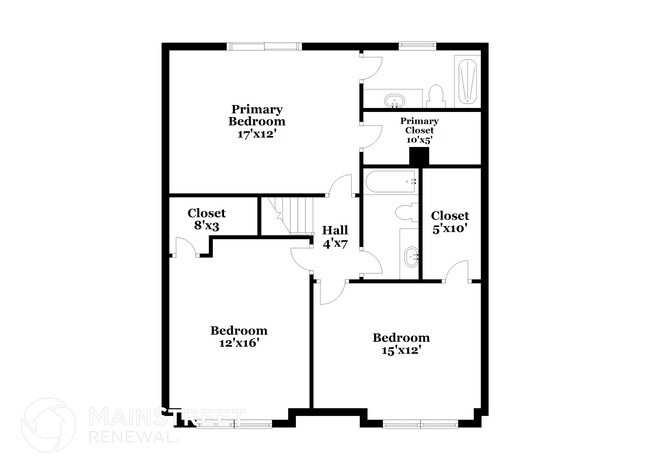 Foto del edificio - 6438 N Jarboe St