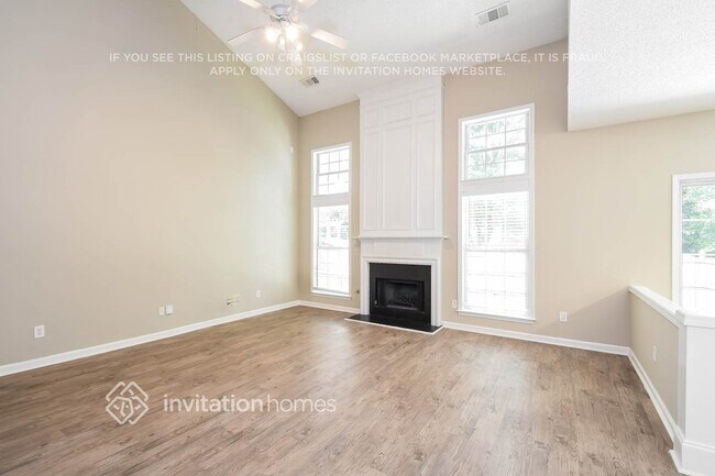 Building Photo - 540 Alstonefield Dr
