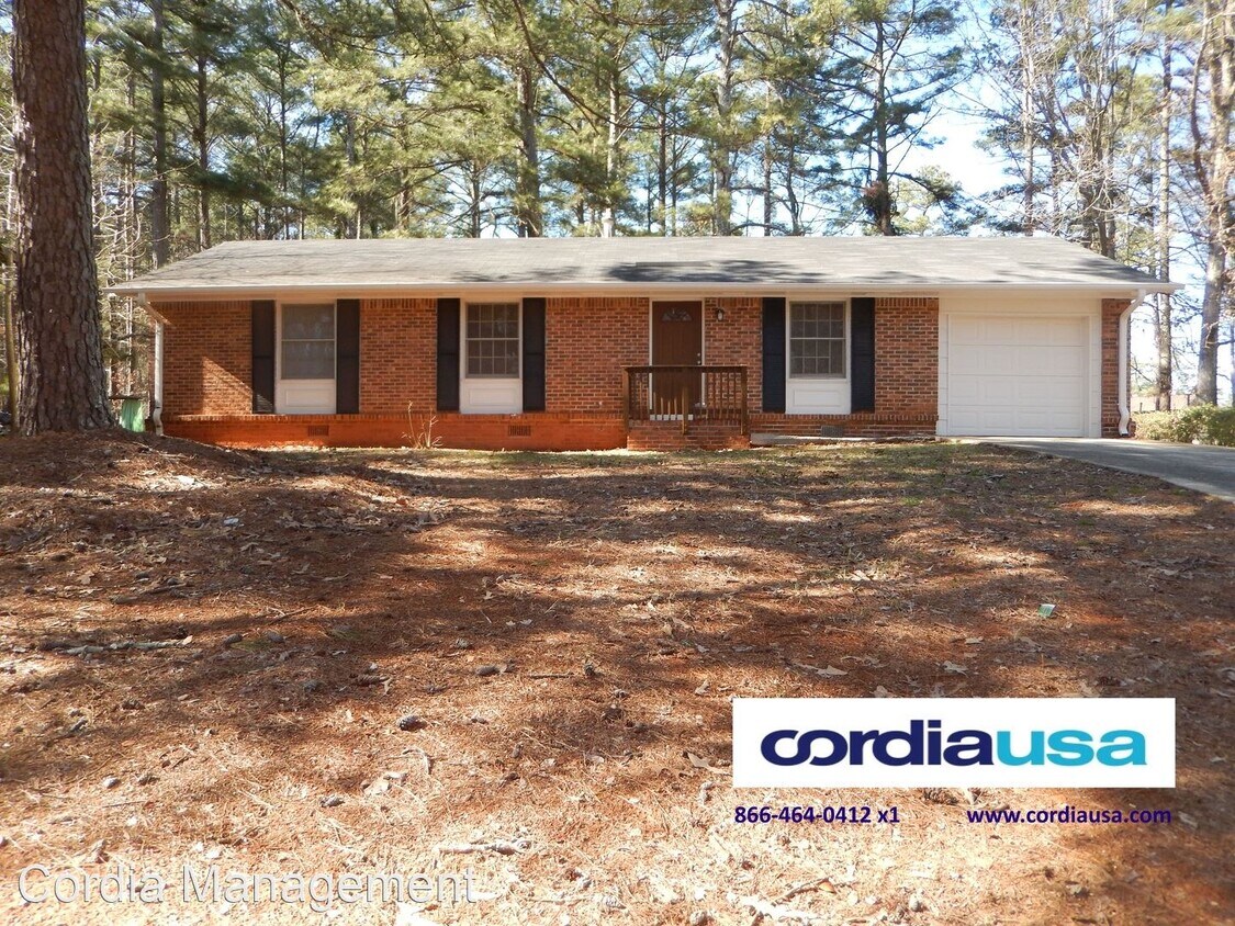 3 br, 1.5 bath House 4341 Lincolndale Drive House Rental in