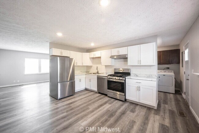 Foto del edificio - "Charming 3-Bed Home on Dubarry Road – Cozy Living in 1008 Sq. Ft!"