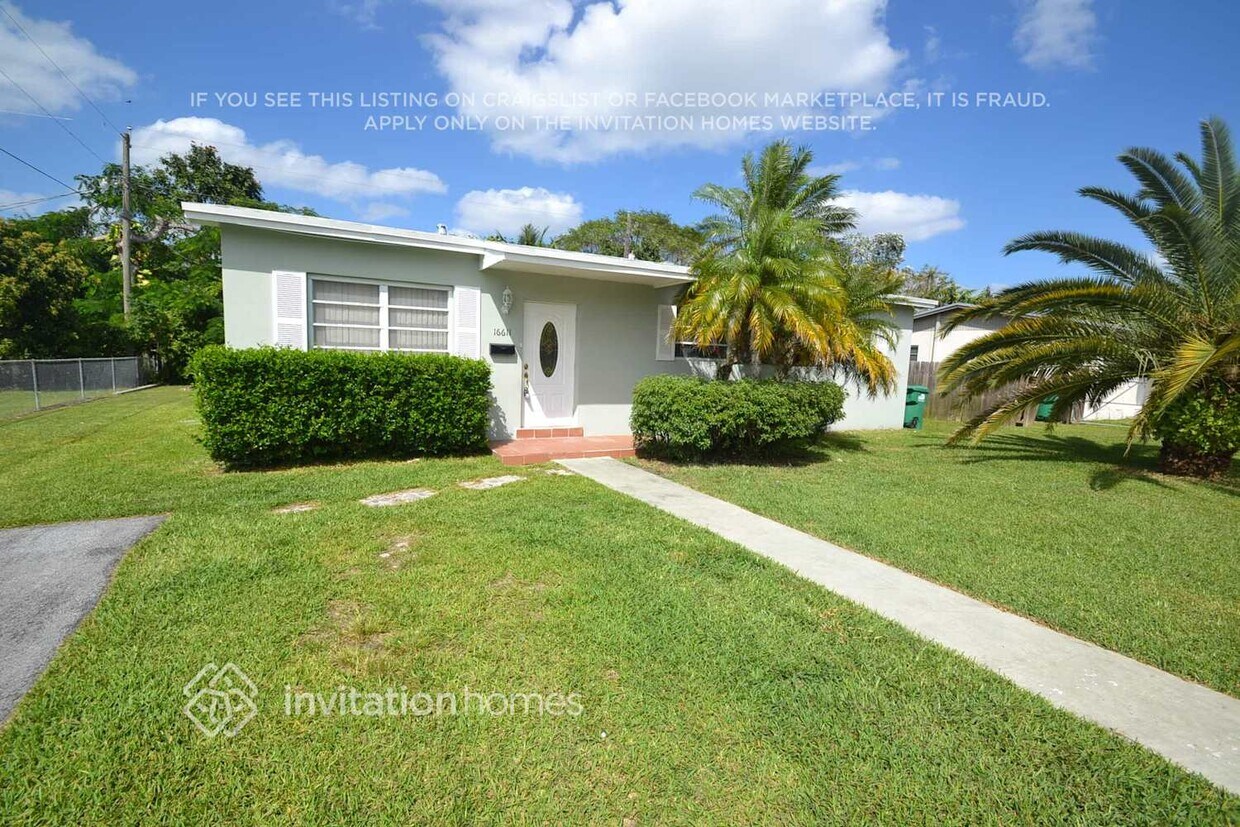 Foto principal - 16611 SW 292nd Ter