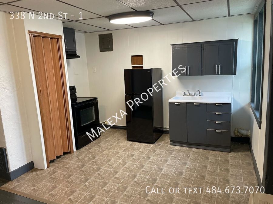 Foto principal - Affordable 1 bedroom 1st Floor Apartment