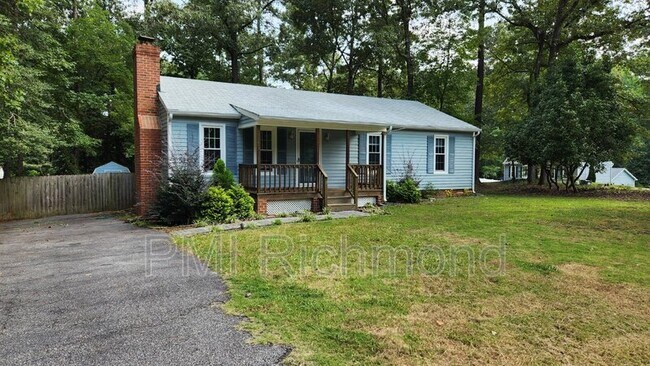 Building Photo - 8500 Den Bark Pl