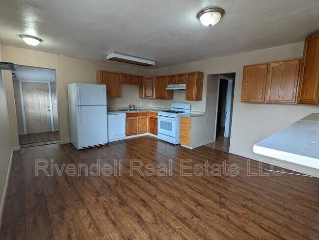 Foto del edificio - 6601 Knox Ct