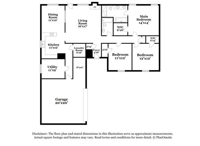 Building Photo - 4369 Pointe North Cove