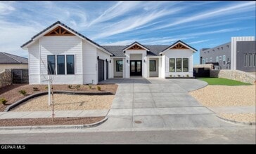 Building Photo - 7373 Cimarron Rim Dr