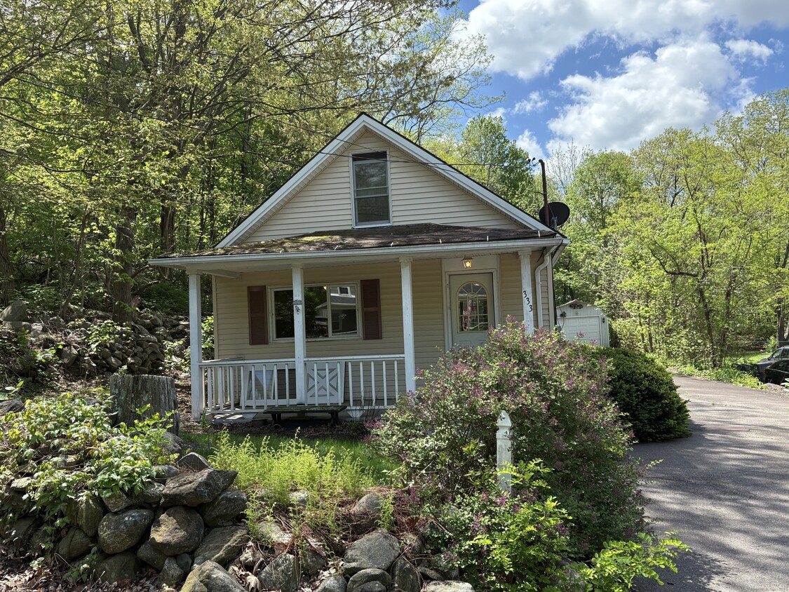 Foto principal - 333 Wooster St