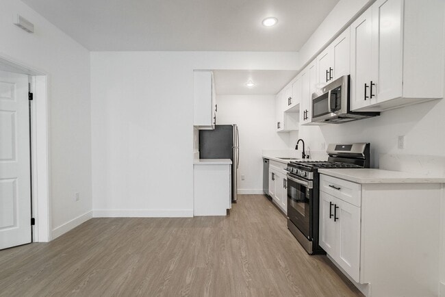 Foto del interior - 1620 South Bentley Ave