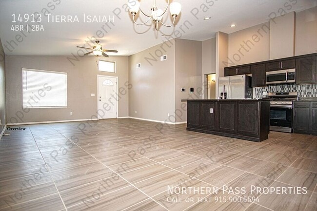 Building Photo - 14913 Tierra Isaiah Ave