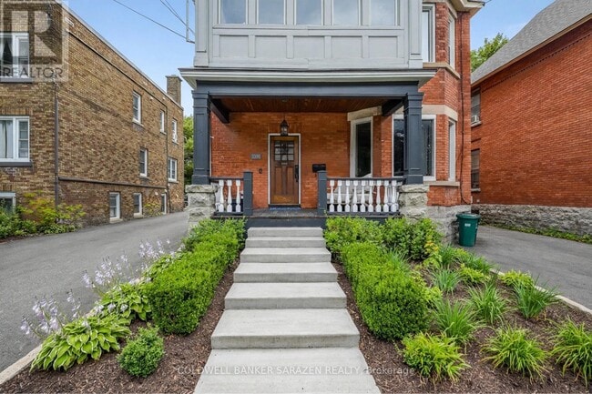 Building Photo - 135 Hawthorne Ave