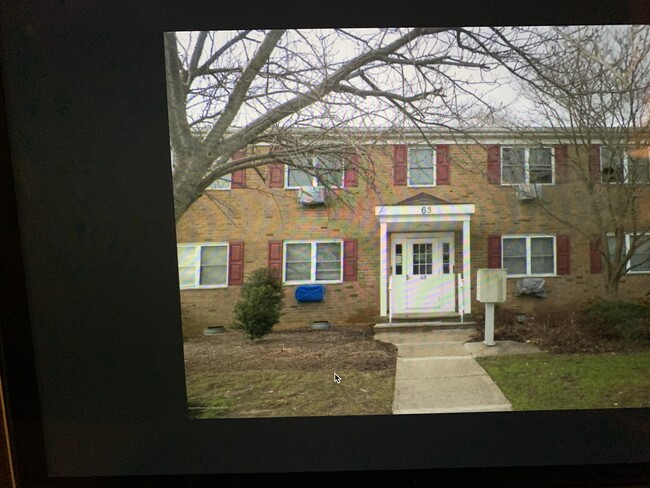 Front of Condo - 14 Windsor Terrace