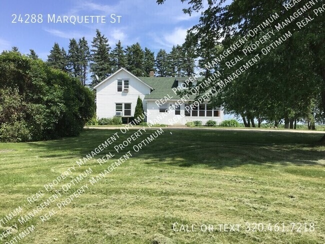 Foto del edificio - 24288 Marquette St