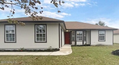 Building Photo - 8119 Beatle Blvd