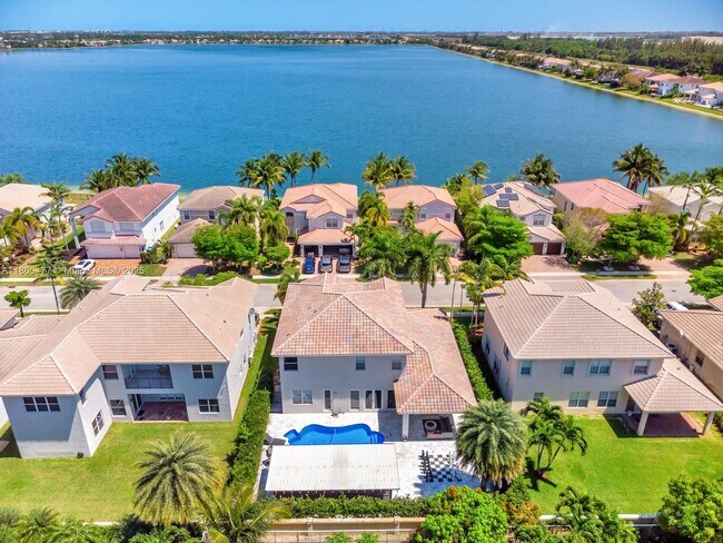 Foto del edificio - 5258 SW 183rd Ave