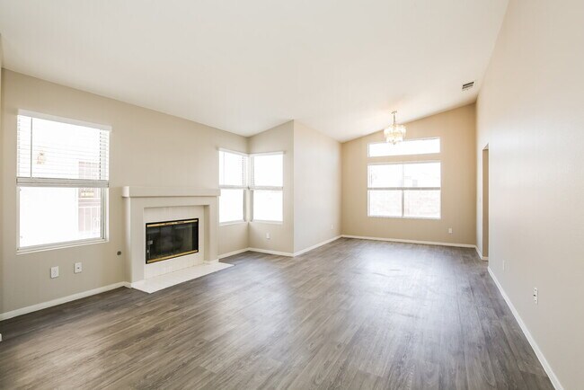 Foto del edificio - 1724 Villa Vista Way