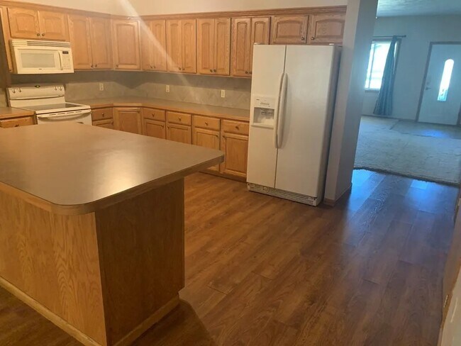 Foto del edificio - 1310 N 3rd St