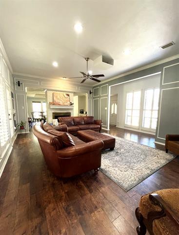 Foto del edificio - 6614 Winding Rose Trail