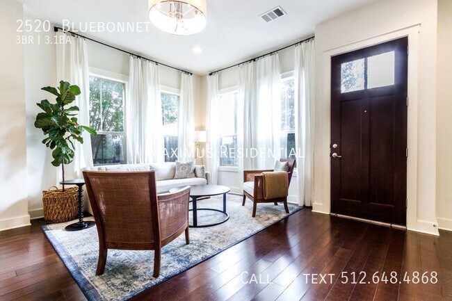 Foto del edificio - 2520  Bluebonnet-#8