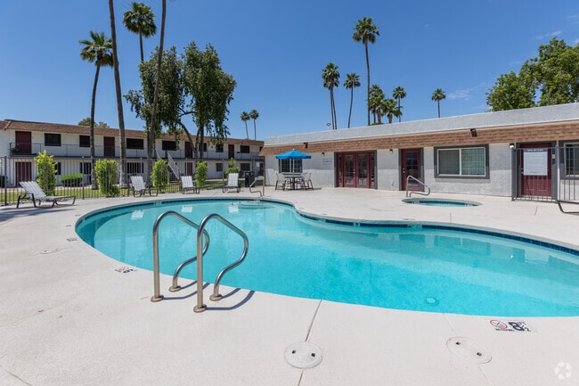 Building Photo - Aspire Mesa