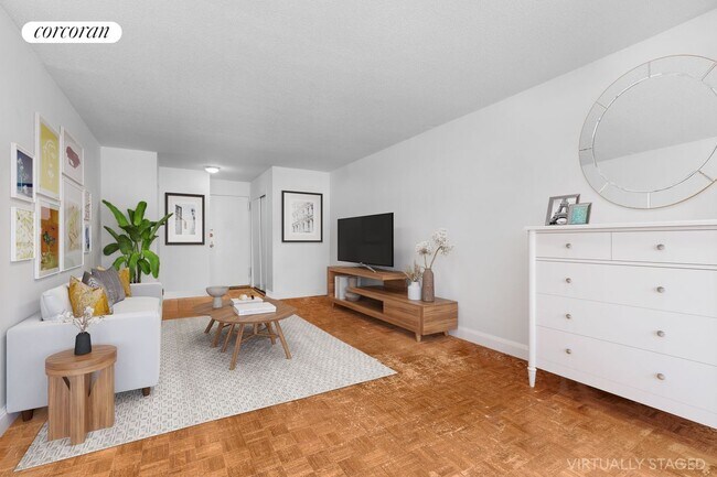 Foto del edificio - 520 E 81st St