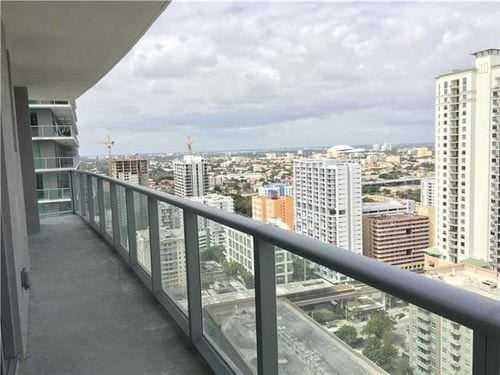 Building Photo - 1100 N Miami Ave