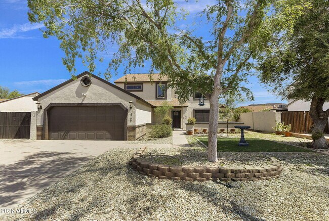 Building Photo - 4768 W Piute Ave