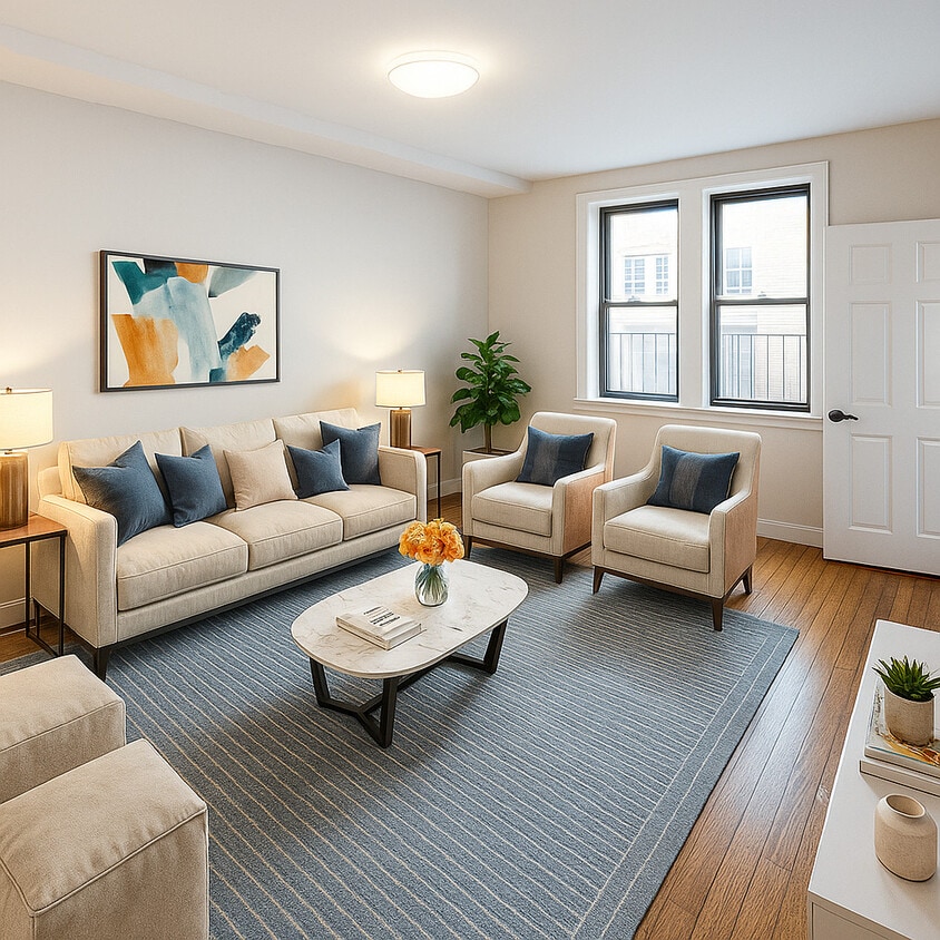 Primary Photo - 305 W 45th St