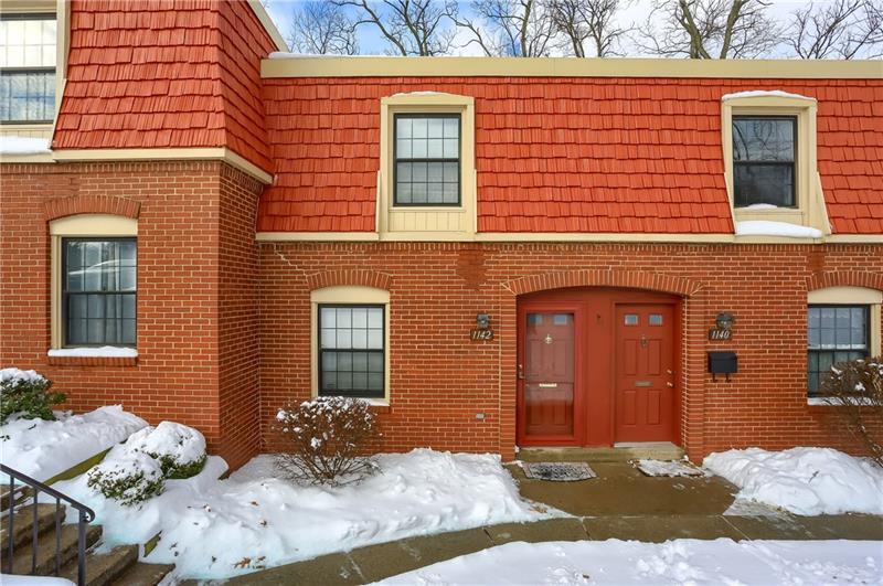 1142 Pennsbury Blvd Unit 1142, Pittsburgh, PA 15205 Condo for Rent in