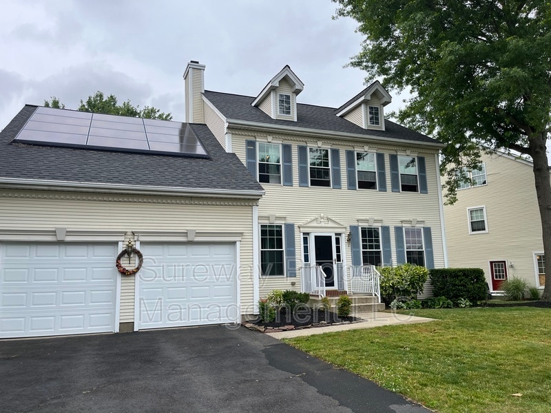 19 Wyckoff Dr, Pennington, NJ 08534 House Rental in Pennington, NJ