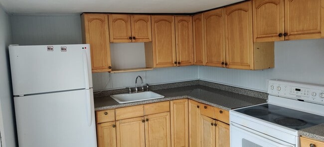 Foto del edificio - 101 14th Ave