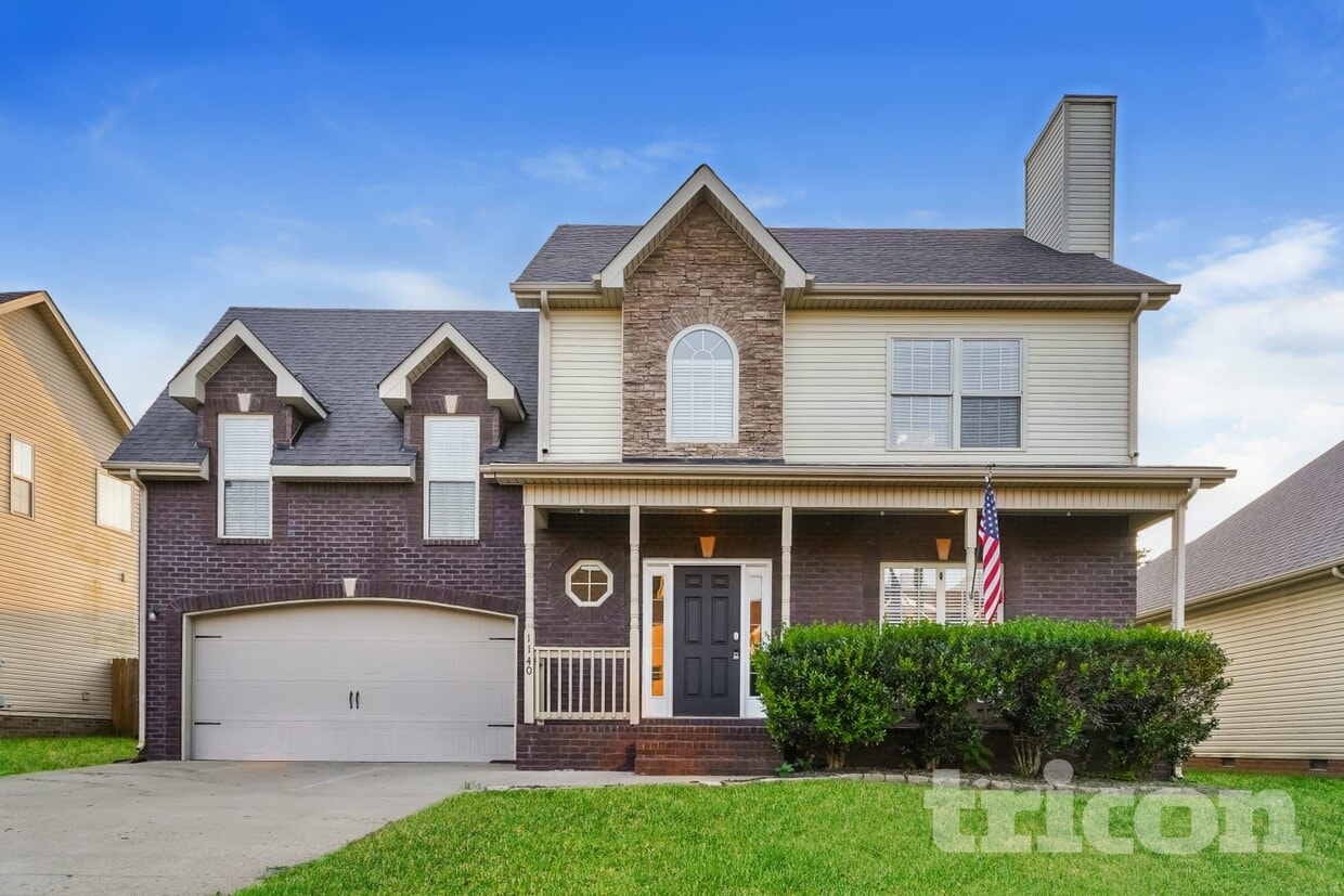 Primary Photo - 1140 Chinook Cir