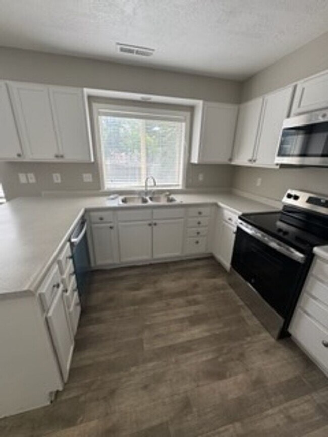 Foto del interior - The Homestead