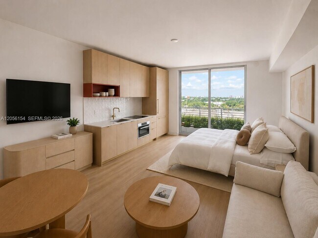 Foto del edificio - 90 NE 32nd St