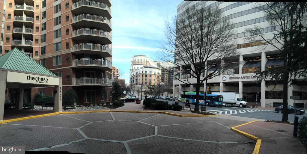 7500 Woodmont Ave Unit SL15, Bethesda, MD 20814 Room for Rent in