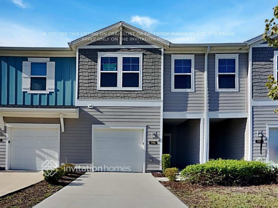 Foto principal - 546 Cherry Ridge Dr