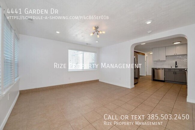 Foto del edificio - 4441 Garden Dr